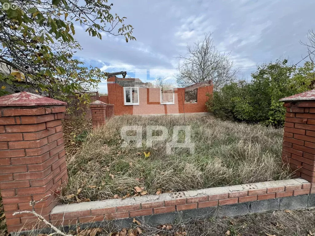 Участок в Натальевка, Октябрьский переулок, 5 (15 м) - Фото 1