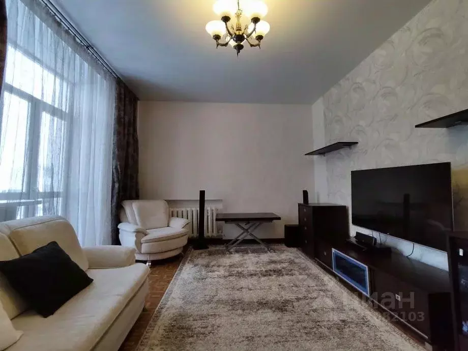 3-к кв. Пермский край, Березники ул. Пятилетки, 26 (56.7 м) - Фото 1