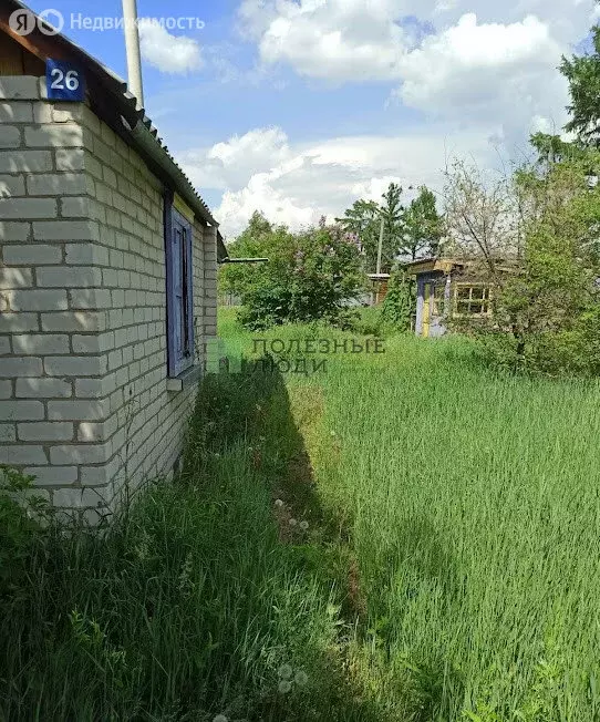 Дом в Забайкальский край, Чита (30 м) - Фото 1