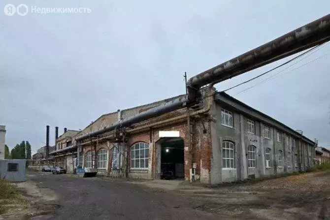 Склад (1100 м) - Фото 1