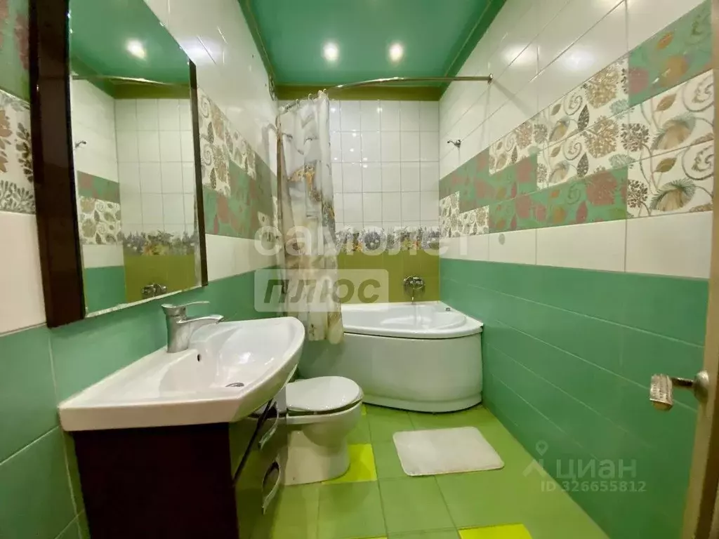 2-к кв. Коми, Сыктывкар ул. Клары Цеткин, 2 (40.5 м) - Фото 0