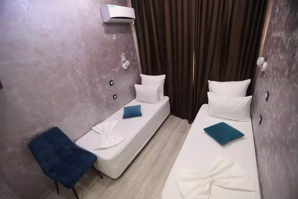 Комната Орловская область, Орловский район, пос. Куликовский Совхозная ... - Фото 1