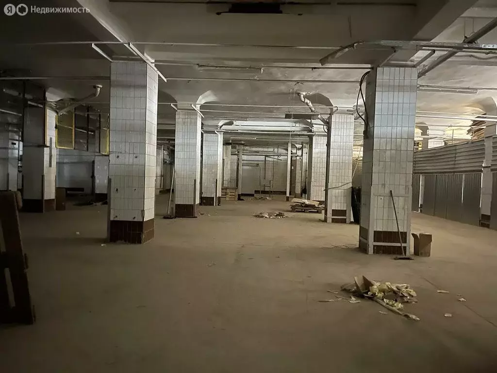 Склад (500 м) - Фото 1