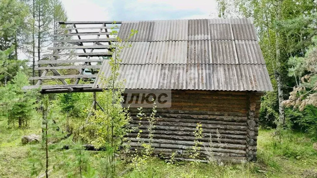 Участок в Челябинская область, Верхнеуфалейский городской округ, пос. ... - Фото 1