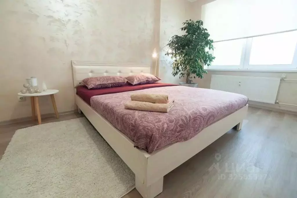 3-к кв. Башкортостан, Нефтекамск ул. Строителей, 31 (80.0 м) - Фото 1