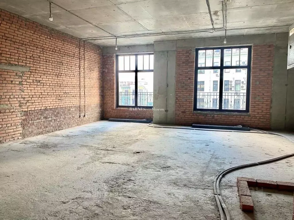 2-к кв. Москва Поварская ул., 8/1к1 (69.7 м) - Фото 1