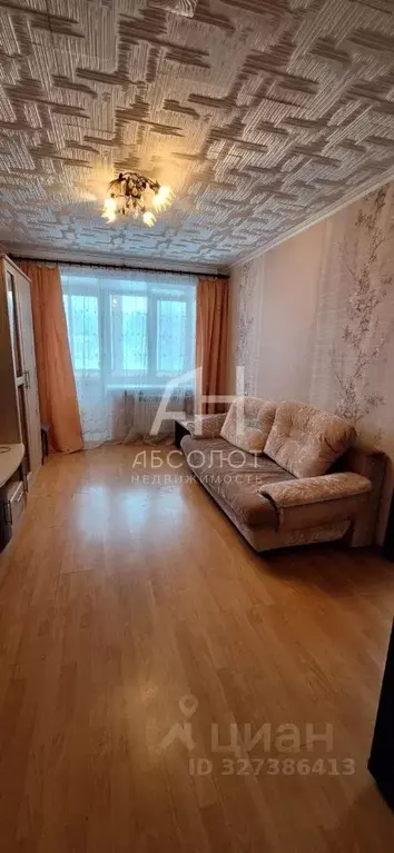 2-к кв. Московская область, Сергиево-Посадский городской округ, пос. ... - Фото 1