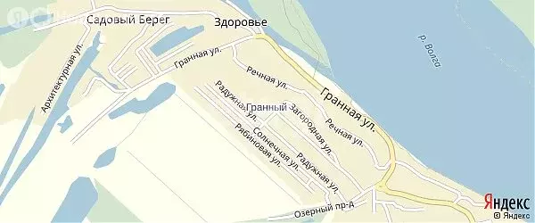 Дом в Новокуйбышевск, посёлок Гранный, Гранная улица (45 м) - Фото 2