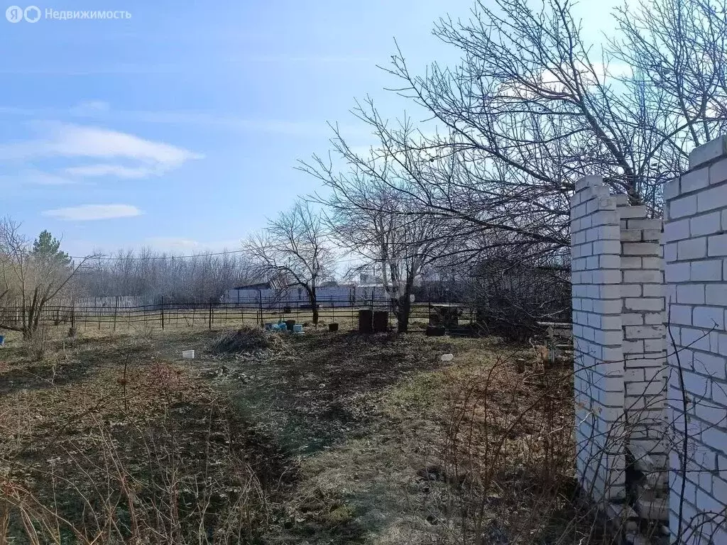 Участок в городской округ Ульяновск, посёлок Пригородный (6.8 м) - Фото 0