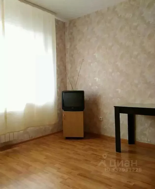 1-к кв. Иркутская область, Иркутск ул. Левитана, 18 (40.0 м) - Фото 2