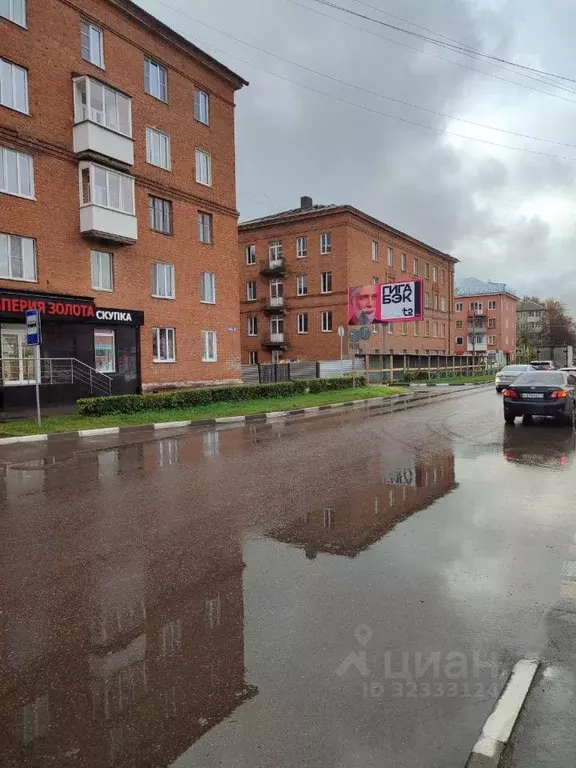 Помещение свободного назначения в Тульская область, Узловая ул. ... - Фото 2