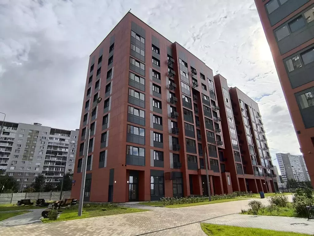 Гараж в Москва Краснобогатырская ул., 36 (16 м) - Фото 2