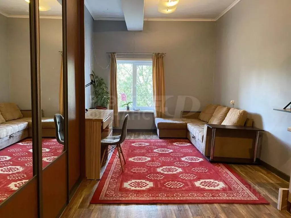 Комната Калининградская область, Калининград ул. Александра Невского, ... - Фото 2