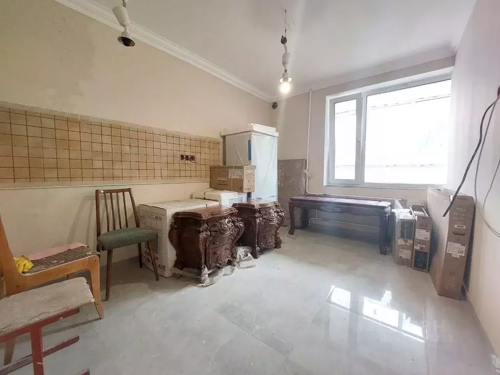 Помещение свободного назначения в Москва Широкая ул., 15К2 (118 м) - Фото 1