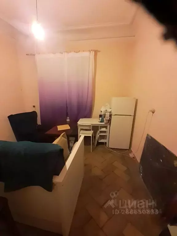 Комната Москва Страстной бул., 4С3 (12.2 м) - Фото 2