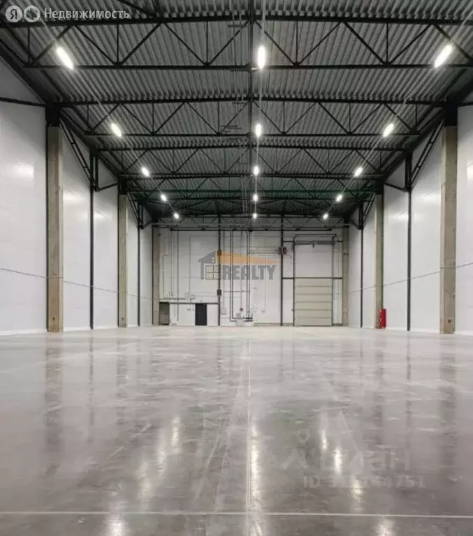 Склад (730 м) - Фото 2