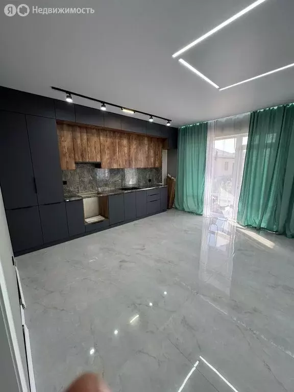 Дом в Михайловск, улица Вадима Богданова (110 м) - Фото 0