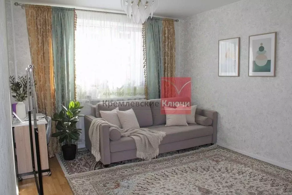 1-к кв. Москва ул. Маршала Кожедуба, 8 (38.4 м) - Фото 1