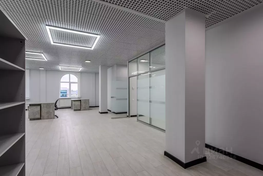 Офис в Москва Летниковская ул., 10С2 (173 м) - Фото 2