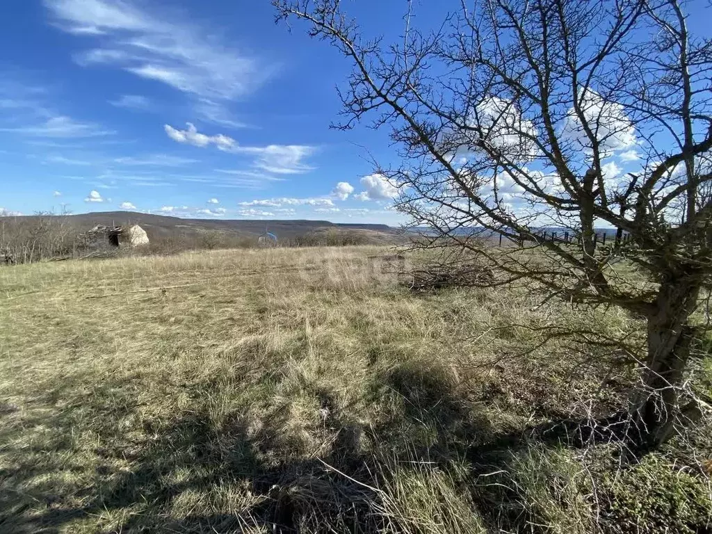 Участок в Ставропольский край, Ставрополь Встреча садовое ... - Фото 0