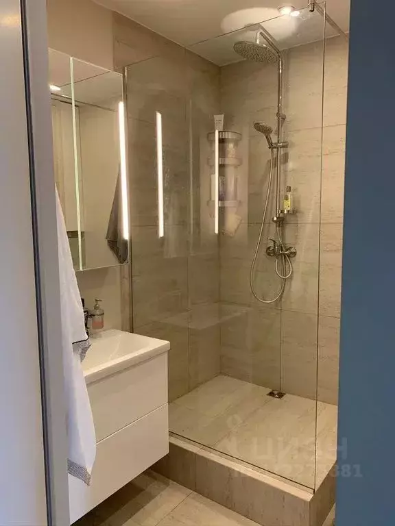 1-к кв. Санкт-Петербург Киевская ул., 5к7 (45.0 м) - Фото 1