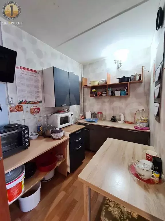 3-к. квартира, 47,3 м, 9/9 эт. - Фото 0