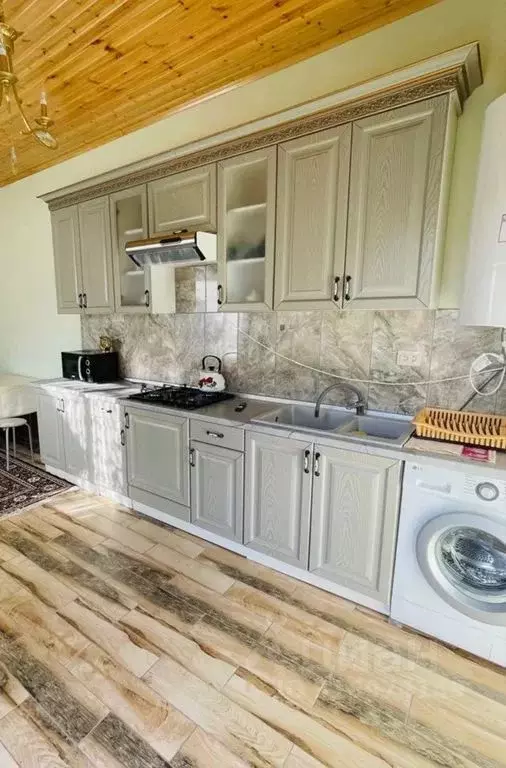 Дом в Дагестан, Дербент ул. Стуруа, 7 (60 м) - Фото 0