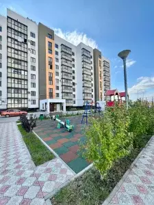 Продаётся 1-к квартира, 37.5 м - Фото 1