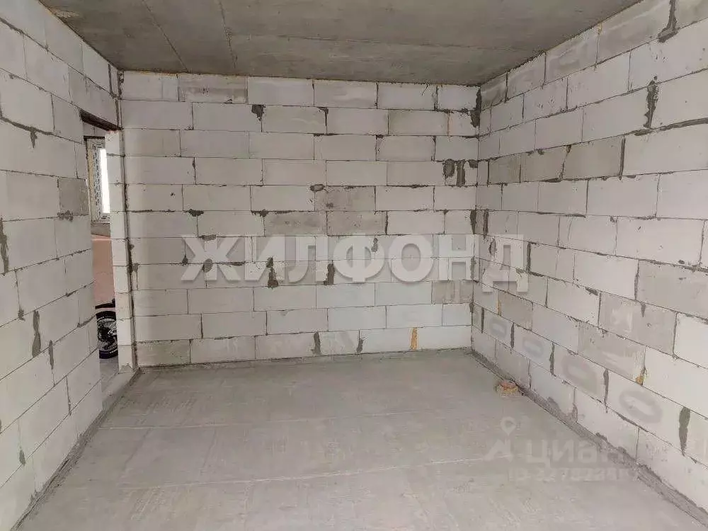 Дом в Новосибирская область, Новосибирск Золотая осень садовое ... - Фото 2