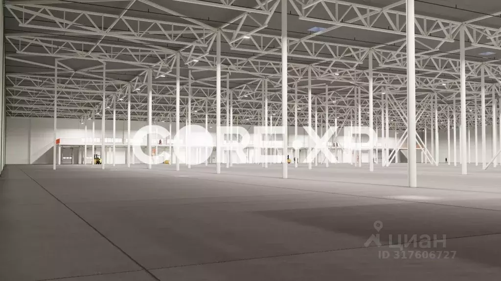 Помещение свободного назначения в Московская область, Ногинск ... - Фото 1