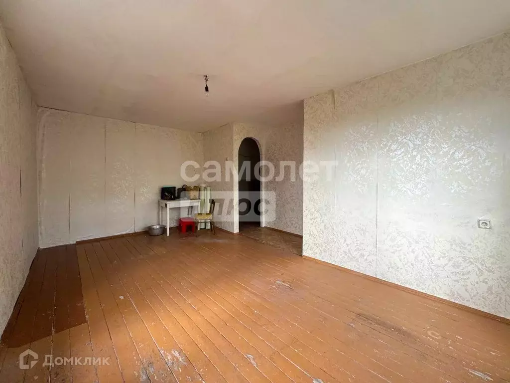 Продаётся 1-к квартира, 31.1 м - Фото 1