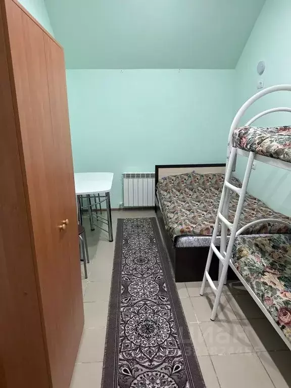 Комната Вологодская область, Великий Устюг ул. Атласова, 90 - Фото 1