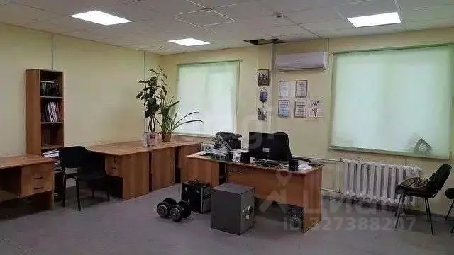 Помещение свободного назначения в Башкортостан, Уфа Российская ул., 25 ... - Фото 1