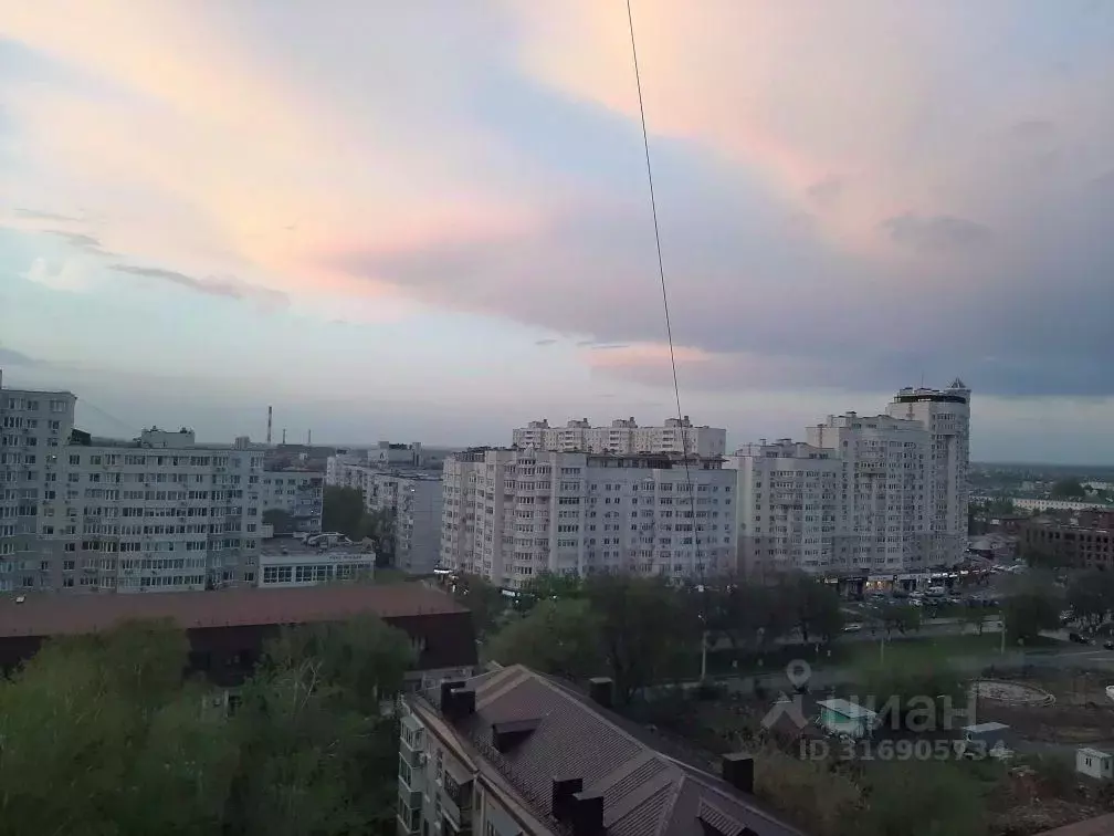 1-к кв. Пензенская область, Пенза ул. Пушкина, 22 (36.0 м) - Фото 0