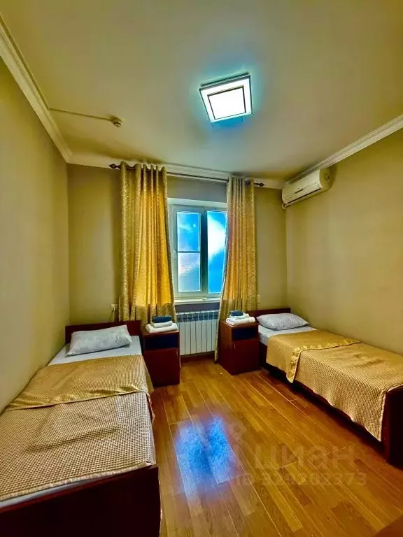 Комната Дагестан, Махачкала ул. Халимбекаульская, 33А (10.0 м) - Фото 2