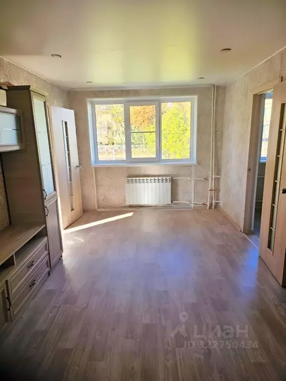 2-к кв. Новгородская область, Чудово ул. Некрасова, 31 (41.3 м) - Фото 1