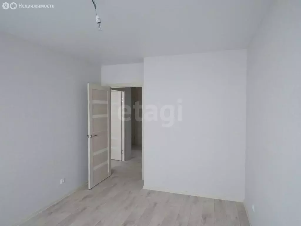 Квартира-студия: Воронеж, Покровская улица, 17к4 (20 м) - Фото 2