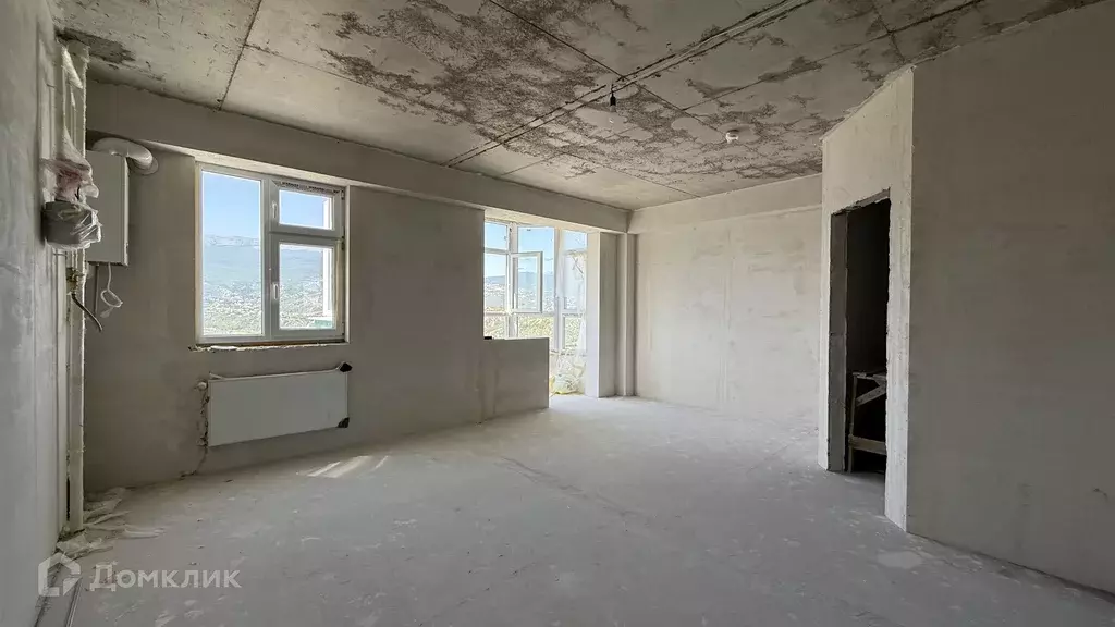 Продаётся 2-к квартира, 57 м - Фото 0