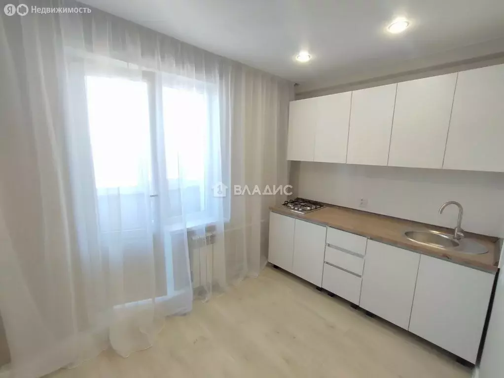 2-комнатная квартира: Пенза, Галетная улица, 19 (44.5 м) - Фото 0