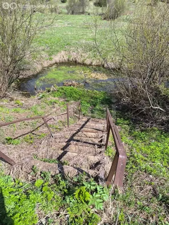 Дом в Пермский край, Кунгурский муниципальный округ, деревня Лагуново ... - Фото 2