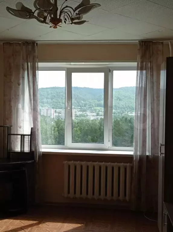 2-к. квартира, 50 м, 8/9 эт. - Фото 1
