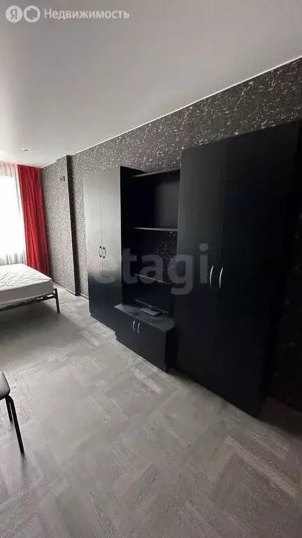 Квартира-студия: Вологда, улица Карла Маркса, 121 (24 м) - Фото 2