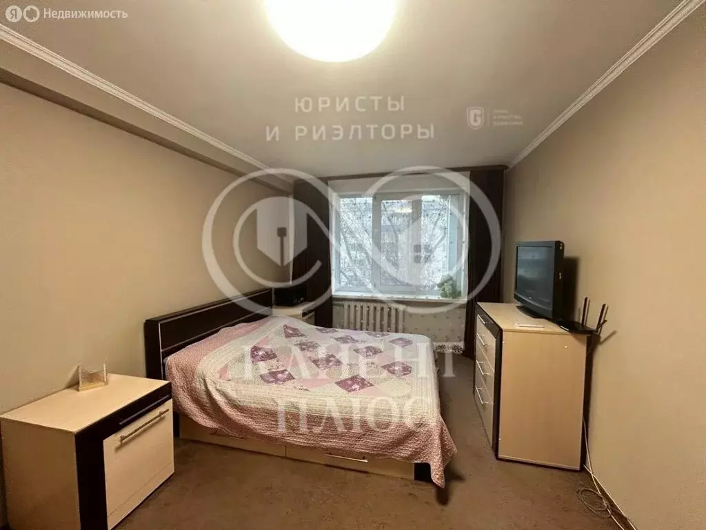 2-комнатная квартира: Южно-Сахалинск, проспект Мира, 371А (43 м) - Фото 0