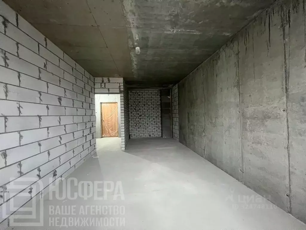 2-к кв. Волгоградская область, Волгоград ул. Алехина, 38А (46.1 м) - Фото 2