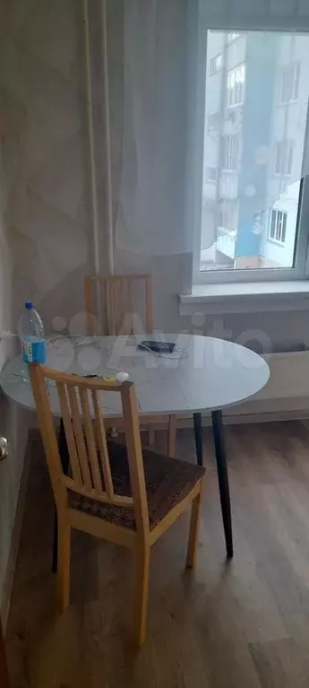 1-к. квартира, 38 м, 2/10 эт. - Фото 1