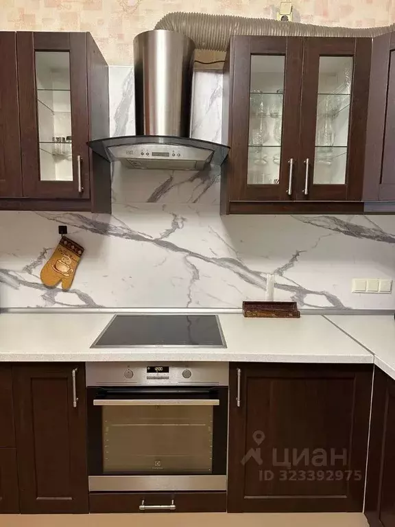 1-к кв. Московская область, Люберцы Красная Горка мкр, просп. ... - Фото 1