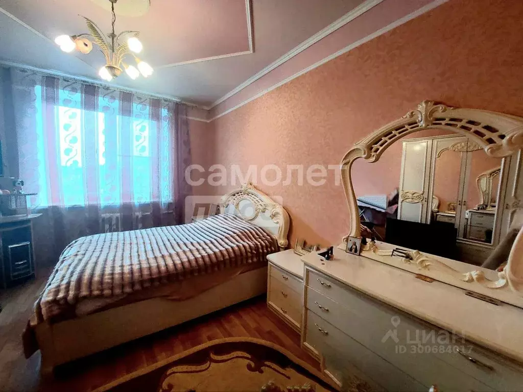 2-к кв. Рязанская область, Рязань ул. Маяковского, 49 (66.1 м) - Фото 0