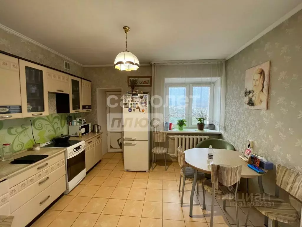 2-к кв. Забайкальский край, Чита Северный мкр, 22 (80.0 м) - Фото 1