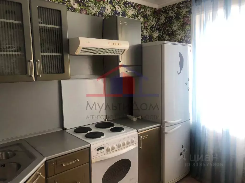 3-к кв. Белгородская область, Старый Оскол Жукова мкр, 49 (64.0 м) - Фото 1