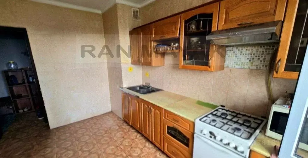 3-к кв. Адыгея, Майкоп ул. Юннатов, 2Ж (67.9 м) - Фото 1